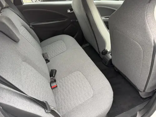 Renault Zoe Zoe R110 Achat Intégral Limited - Photo 24