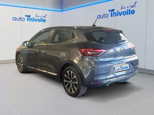 Renault Clio Clio TCe 90 - 21N Intens - Photo 2