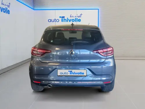 Renault Clio Clio TCe 90 - 21N Intens - Photo 3