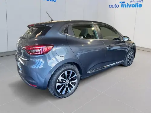 Renault Clio Clio TCe 90 - 21N Intens - Photo 4