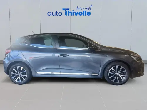 Renault Clio Clio TCe 90 - 21N Intens - Photo 5