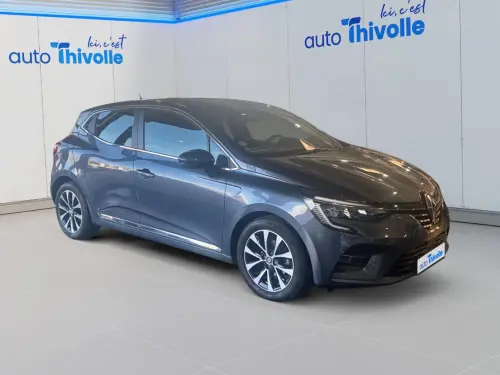 Renault Clio Clio TCe 90 - 21N Intens - Photo 6