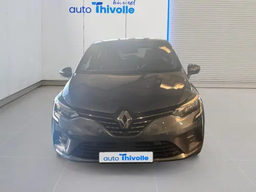 Renault Clio Clio TCe 90 - 21N Intens - Photo 7