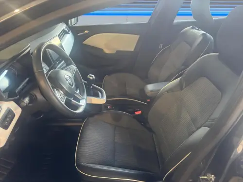 Renault Clio Clio TCe 90 - 21N Intens - Photo 9