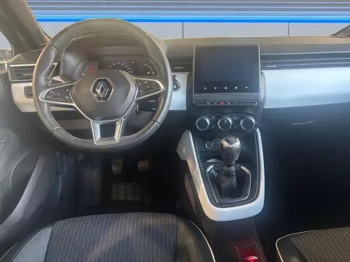 Renault Clio Clio TCe 90 - 21N Intens - Photo 11