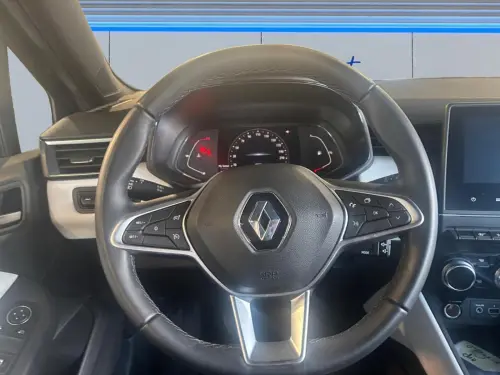 Renault Clio Clio TCe 90 - 21N Intens - Photo 12