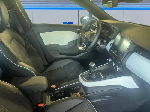 Renault Clio Clio TCe 90 - 21N Intens - Photo 16