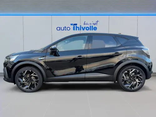Renault Captur E-Tech full hybrid 160 ch esprit Alpine - Photo 1
