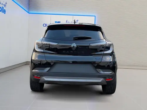 Renault Captur E-Tech full hybrid 160 ch esprit Alpine - Photo 3