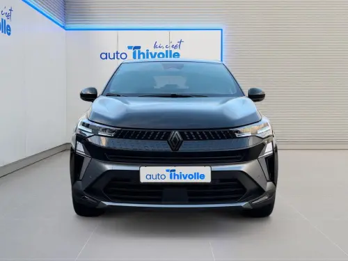 Renault Captur E-Tech full hybrid 160 ch esprit Alpine - Photo 7