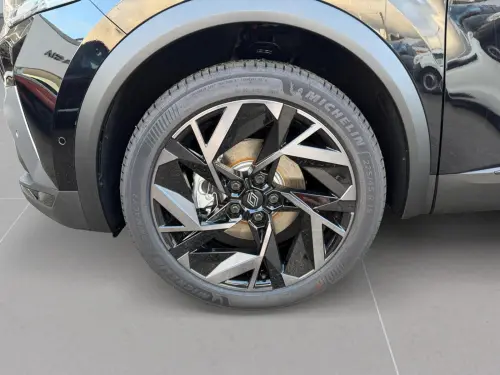 Renault Captur E-Tech full hybrid 160 ch esprit Alpine - Photo 8