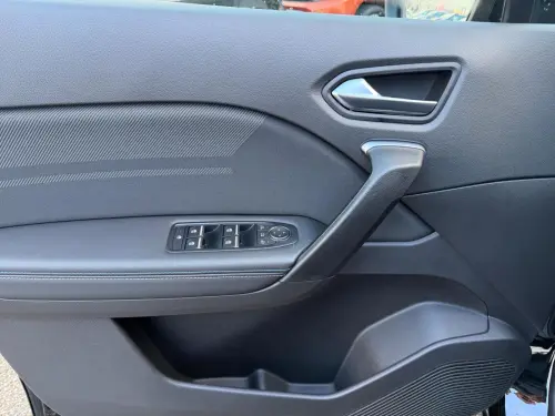 Renault Captur E-Tech full hybrid 160 ch esprit Alpine - Photo 10