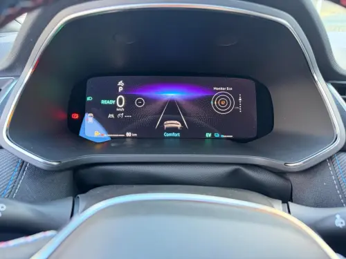 Renault Captur E-Tech full hybrid 160 ch esprit Alpine - Photo 13