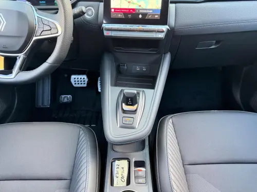 Renault Captur E-Tech full hybrid 160 ch esprit Alpine - Photo 14