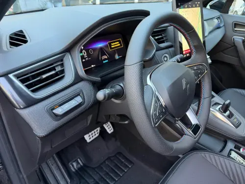 Renault Captur E-Tech full hybrid 160 ch esprit Alpine - Photo 22