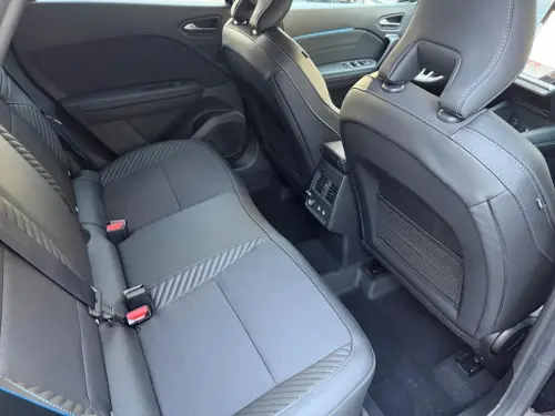 Renault Captur E-Tech full hybrid 160 ch esprit Alpine - Photo 24