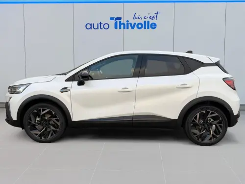 Renault Captur E-Tech full hybrid 160 ch esprit Alpine - Photo 1