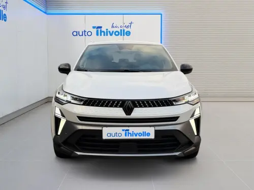 Renault Captur E-Tech full hybrid 160 ch esprit Alpine - Photo 7