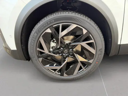 Renault Captur E-Tech full hybrid 160 ch esprit Alpine - Photo 8