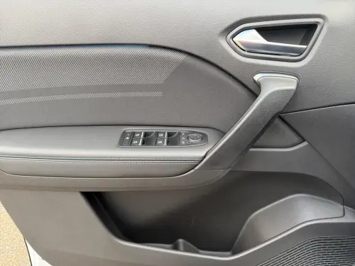 Renault Captur E-Tech full hybrid 160 ch esprit Alpine - Photo 10