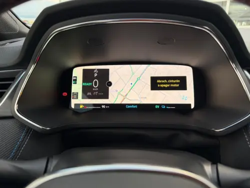 Renault Captur E-Tech full hybrid 160 ch esprit Alpine - Photo 13