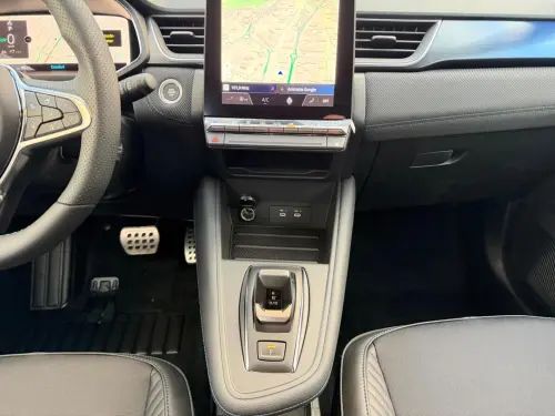 Renault Captur E-Tech full hybrid 160 ch esprit Alpine - Photo 14