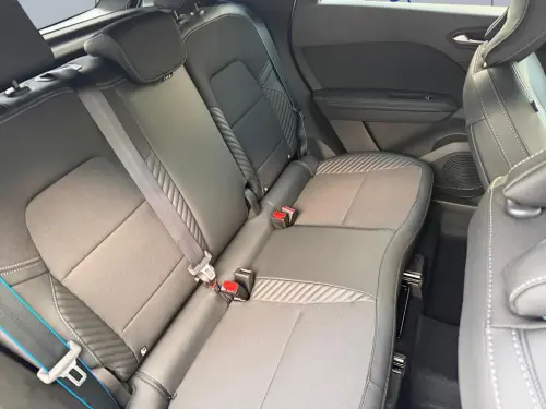 Renault Captur E-Tech full hybrid 160 ch esprit Alpine - Photo 17