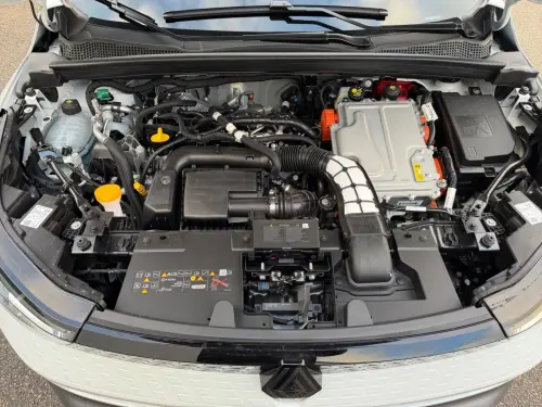 Renault Captur E-Tech full hybrid 160 ch esprit Alpine - Photo 19