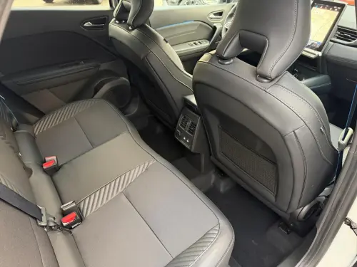 Renault Captur E-Tech full hybrid 160 ch esprit Alpine - Photo 24