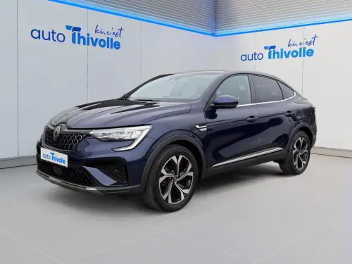 Renault Arkana E-Tech 145 - 23 Techno - Photo 0