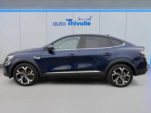 Renault Arkana E-Tech 145 - 23 Techno - Photo 1