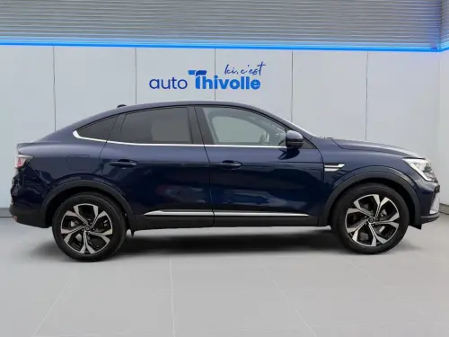 Renault Arkana E-Tech 145 - 23 Techno - Photo 5