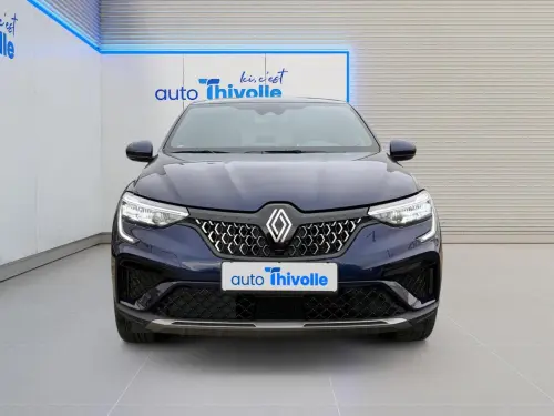 Renault Arkana E-Tech 145 - 23 Techno - Photo 7