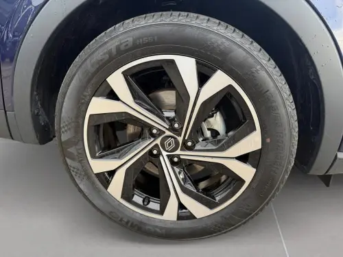 Renault Arkana E-Tech 145 - 23 Techno - Photo 8