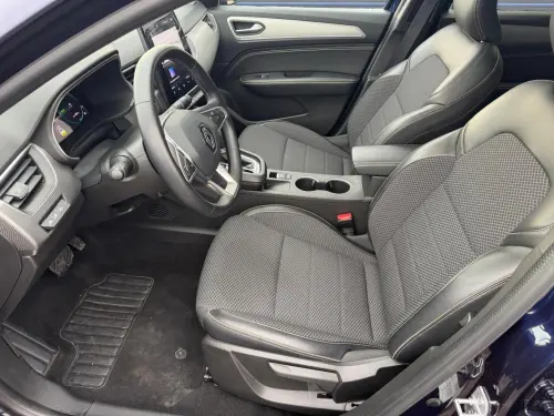 Renault Arkana E-Tech 145 - 23 Techno - Photo 9