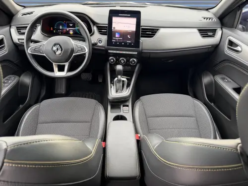 Renault Arkana E-Tech 145 - 23 Techno - Photo 11