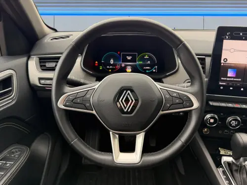 Renault Arkana E-Tech 145 - 23 Techno - Photo 12