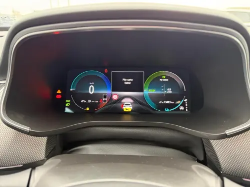 Renault Arkana E-Tech 145 - 23 Techno - Photo 13