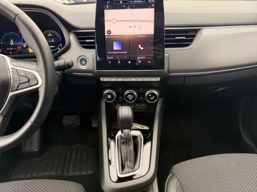 Renault Arkana E-Tech 145 - 23 Techno - Photo 14