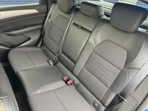 Renault Arkana E-Tech 145 - 23 Techno - Photo 15