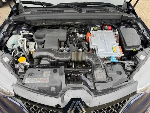 Renault Arkana E-Tech 145 - 23 Techno - Photo 19