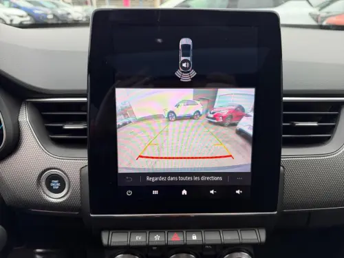 Renault Arkana E-Tech 145 - 23 Techno - Photo 20