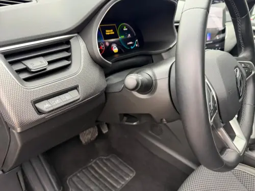 Renault Arkana E-Tech 145 - 23 Techno - Photo 22