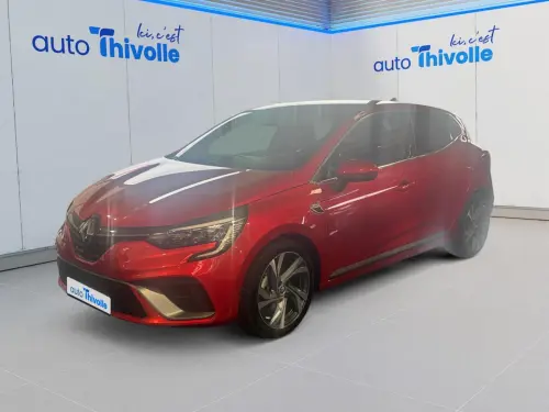 Renault Clio Clio E-Tech 140 - 21N R.S. Line - Photo 0