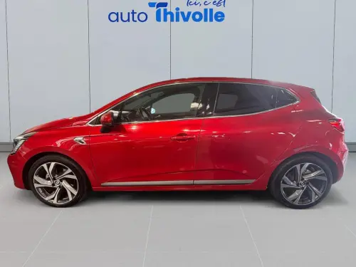 Renault Clio Clio E-Tech 140 - 21N R.S. Line - Photo 1