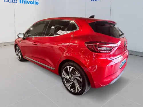 Renault Clio Clio E-Tech 140 - 21N R.S. Line - Photo 2