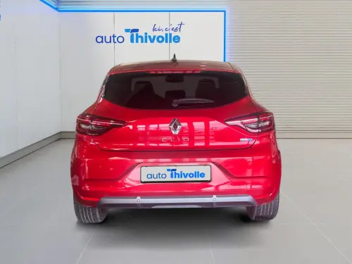 Renault Clio Clio E-Tech 140 - 21N R.S. Line - Photo 3