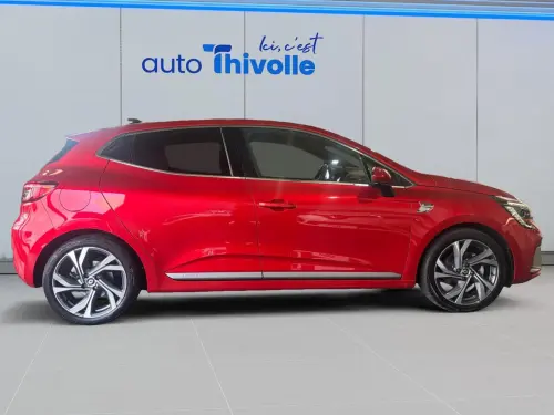 Renault Clio Clio E-Tech 140 - 21N R.S. Line - Photo 5