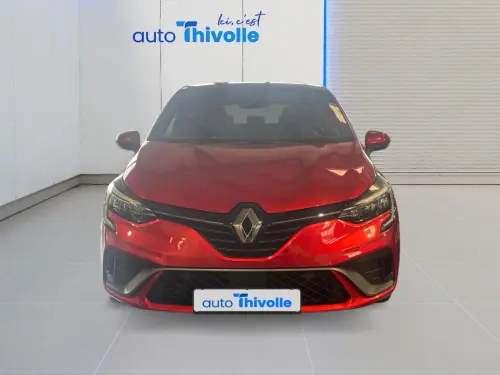 Renault Clio Clio E-Tech 140 - 21N R.S. Line - Photo 7