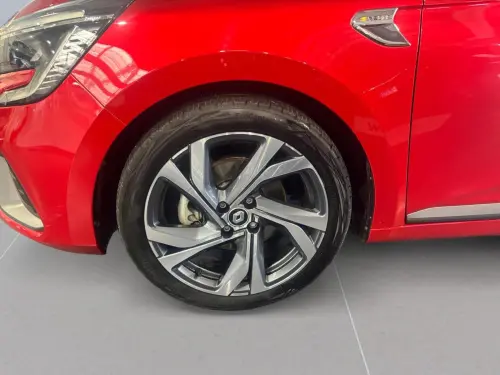 Renault Clio Clio E-Tech 140 - 21N R.S. Line - Photo 8